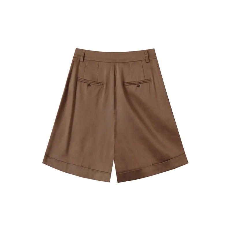 RZSE Casual Shorts Women's-14