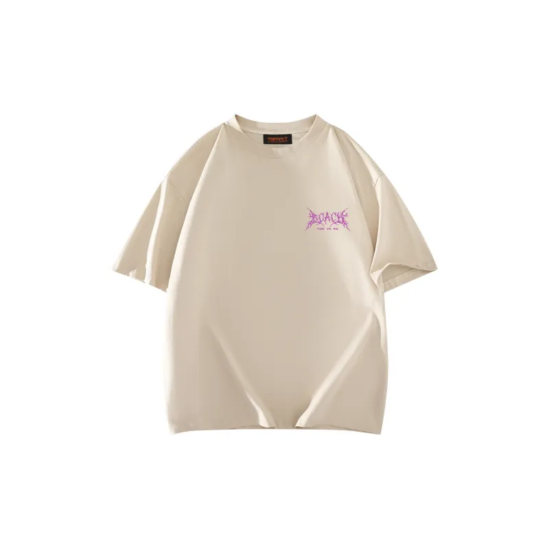 TONYKRZ T Shirts Unisex-10