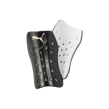 PUMA Soccer Shin Guards Synthetic Resin Unisex