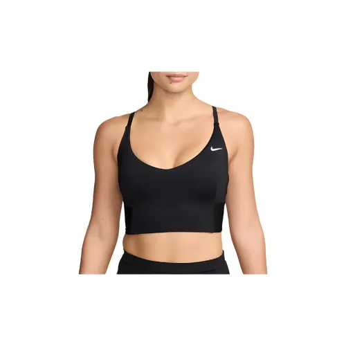 Nike Two-Piece Swimsuits Women's Black