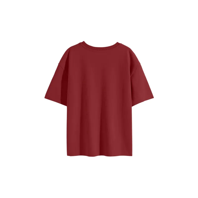 WARRIOR T Shirts Men-13