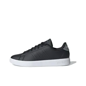 Adidas Advantage 2.0 Core Black Grey Three
