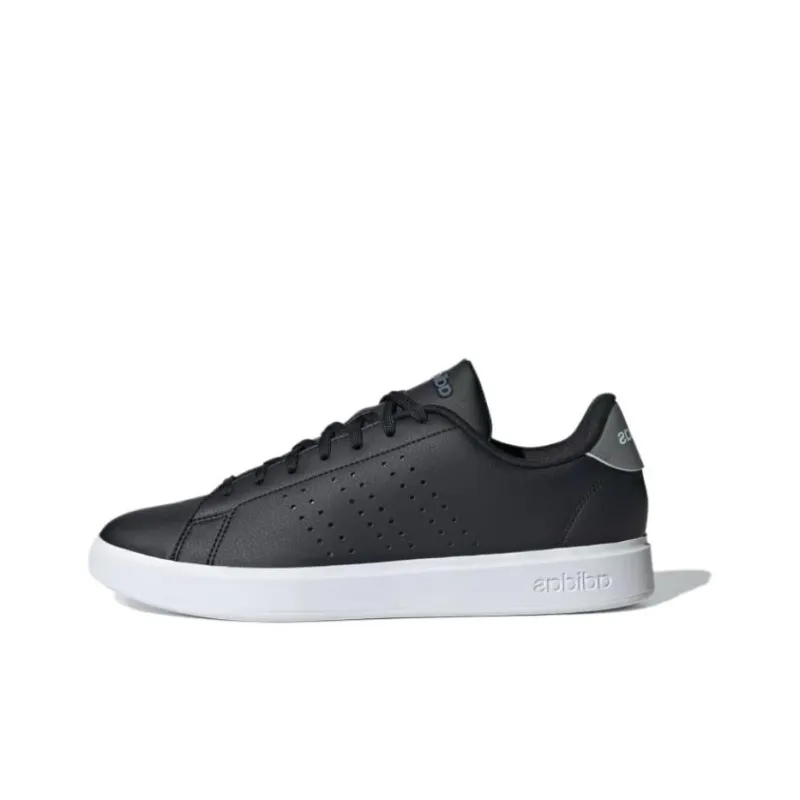 Adidas Advantage 2.0 Core Black Grey Three-0