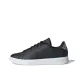 Core Black/Core Black/Grey Three