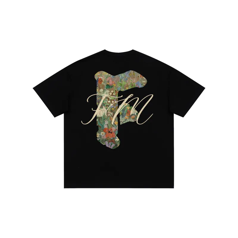 F3ML T Shirts Unisex-1