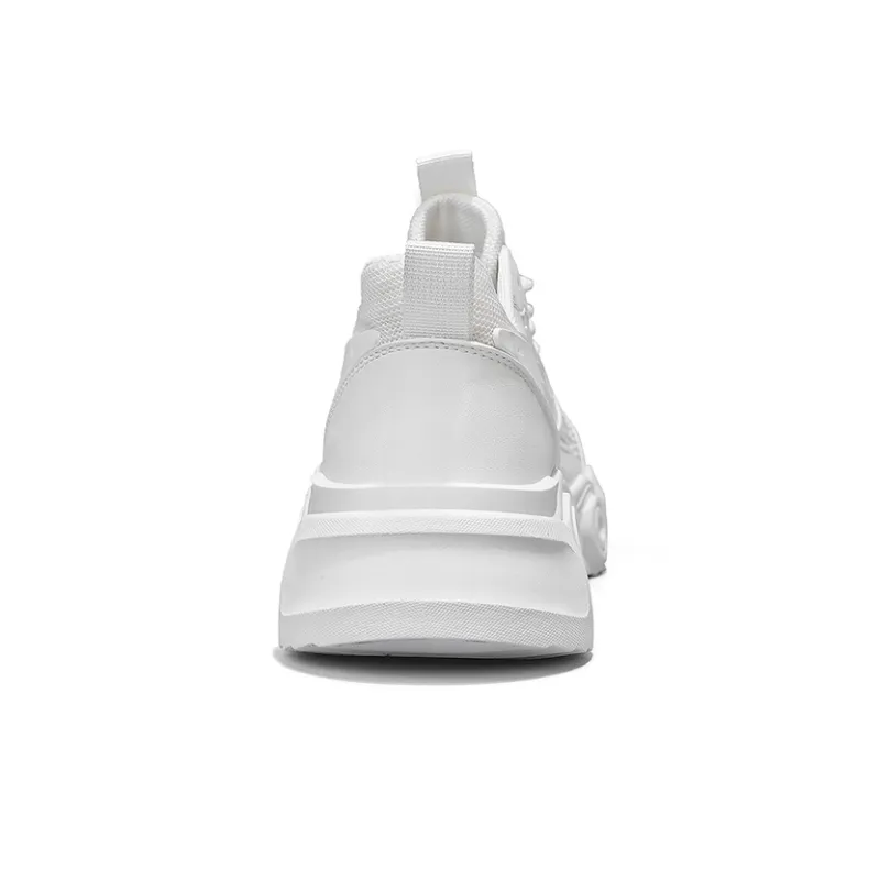 Abango Low-Top Casual Shoes Men's-3
