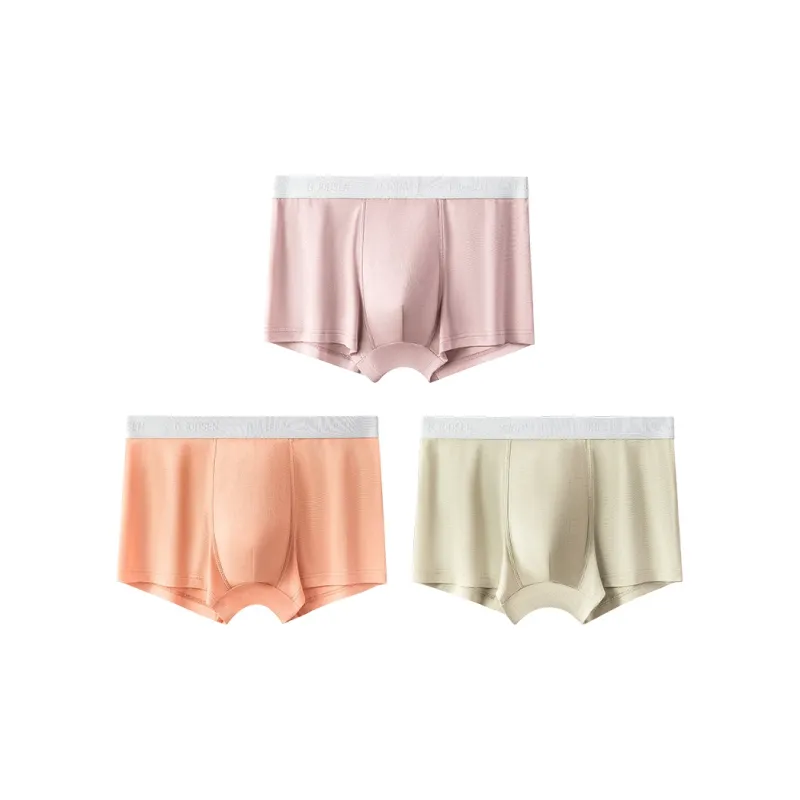 MADALLO Underpants Men's 3 Pack-6