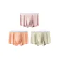 Gray Pink+Orange+Khaki