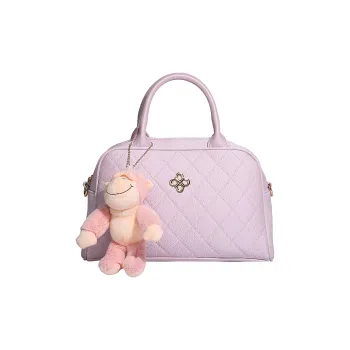 H-YXIANG PU Shoulder Bag Women's
