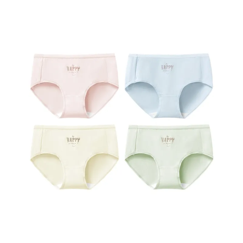 Urban Beauty Underpants Women's 4 Pack-1