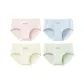 4 Pack (Cheese White/Light Pink/Light Pea Green/Powder Blue)