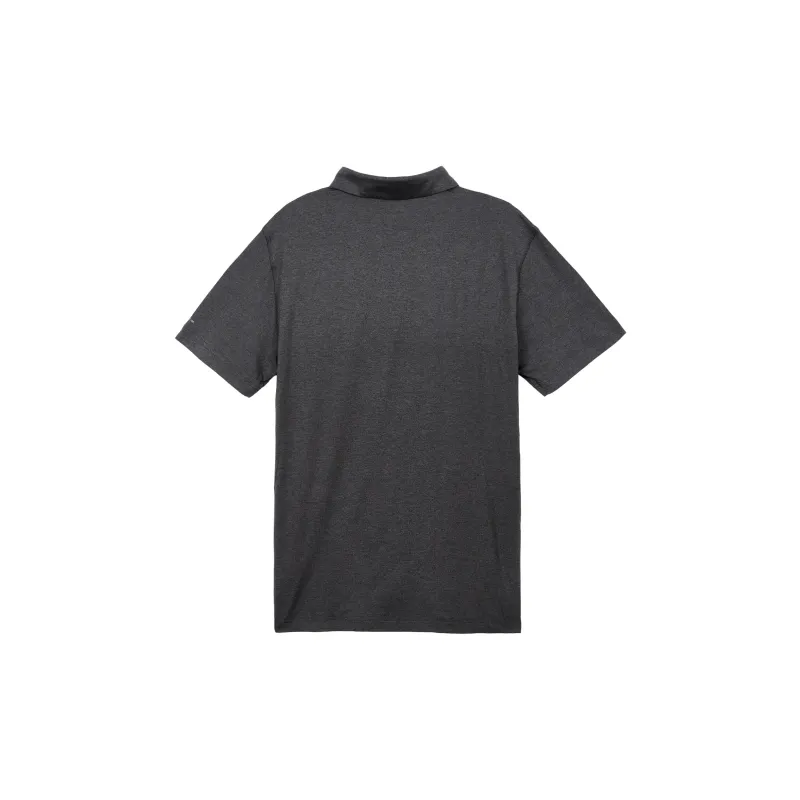 Columbia Polo Shirts Men Linen Gray-1