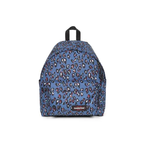 EASTPAK Backpacks Party Leopard