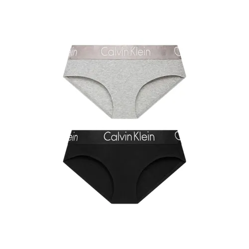 CALVIN KLEIN Underpants Women's 2 Pack