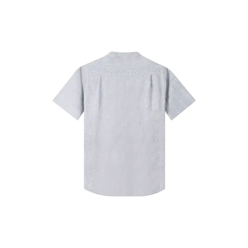 CRAZY NUT Shirts Men-16
