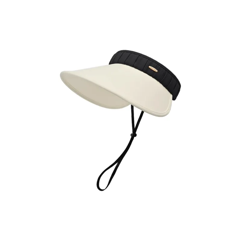 FREE RABBITⅡ Sun Protection Hats Unisex-4
