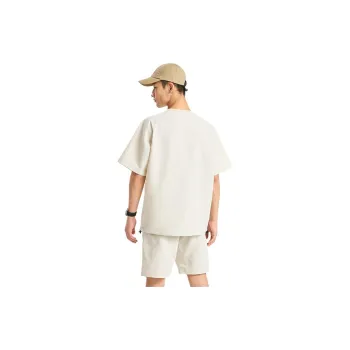 Keen T-Shirts Unisex White