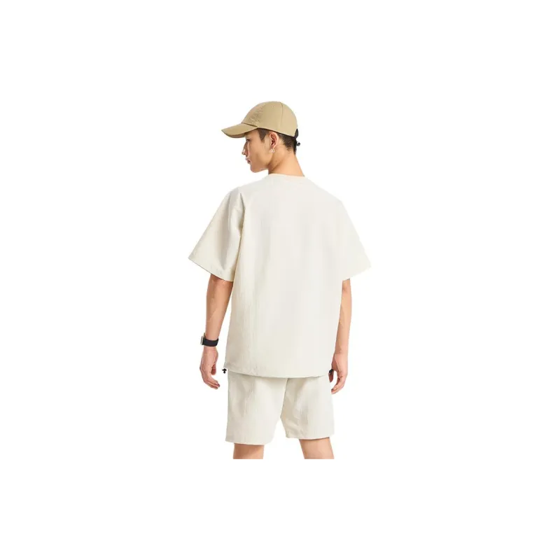 Keen T Shirts Unisex White-0