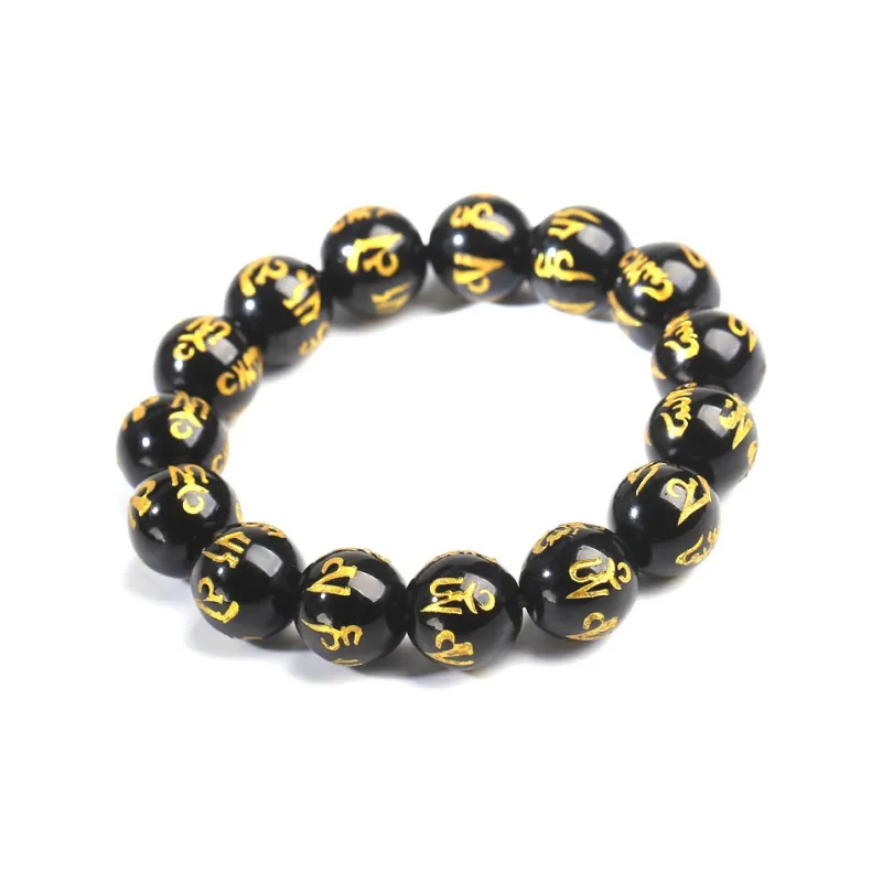 ZHONGLING Agate Jade Bracelets Unisex-0