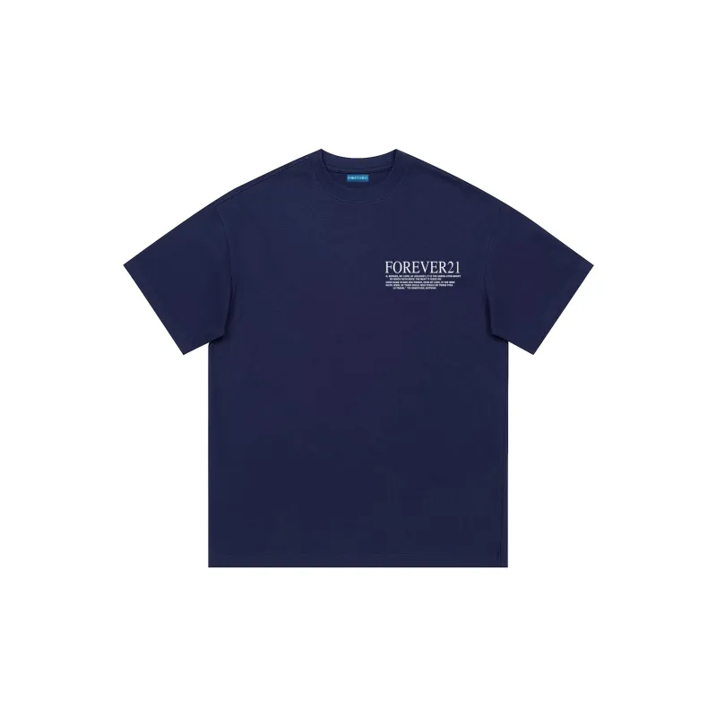 FOREVER 21 T Shirts Unisex-20