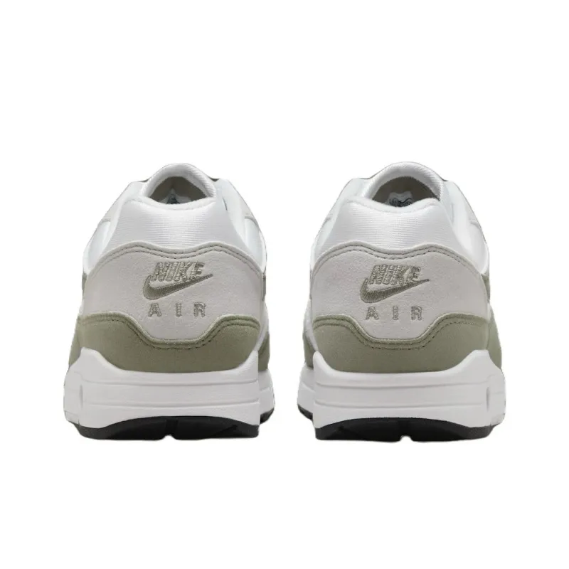 Nike Air Max 1 Light Army Women's-3