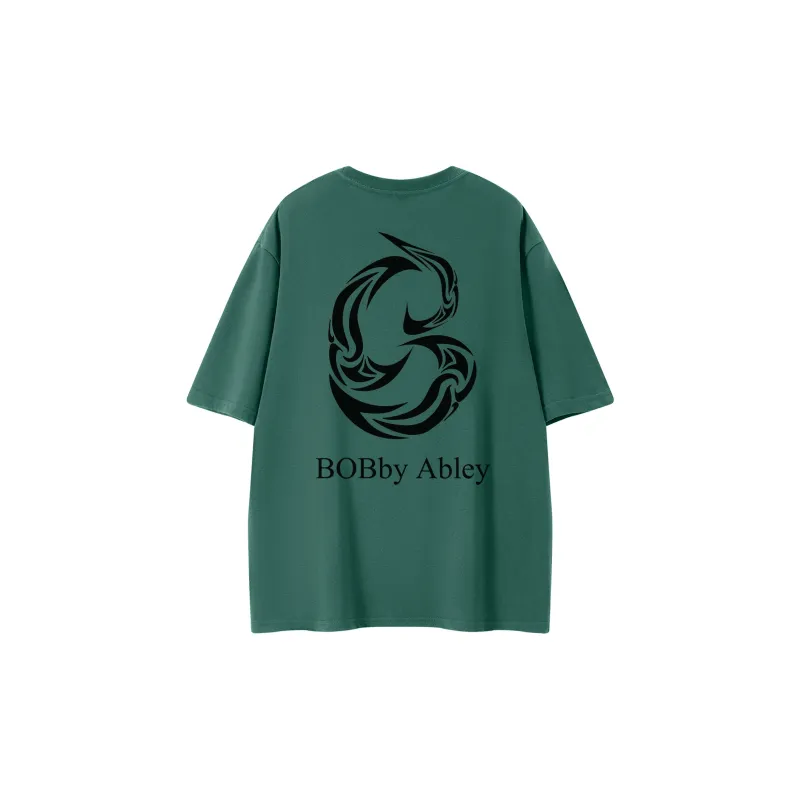 BOBBY ABLEY T Shirts Unisex-17