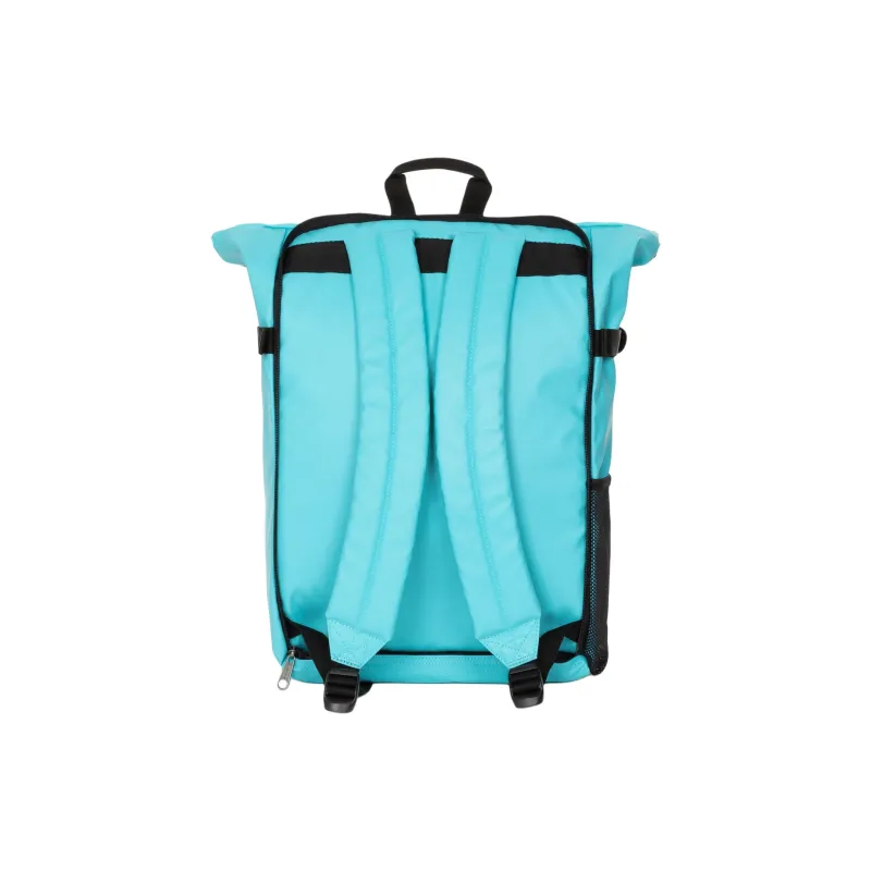 EASTPAK Polyester Backpack Medium Size Unisex Tabu Sea Blue-3
