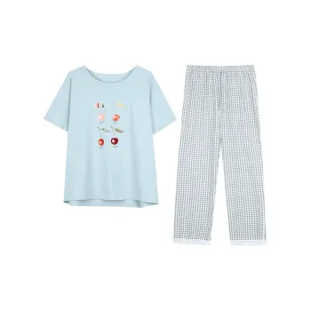 XIN1BU Women's Pajama Sets