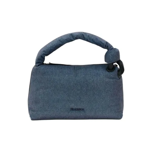 JW Anderson Corner Padded Shoulder Bag