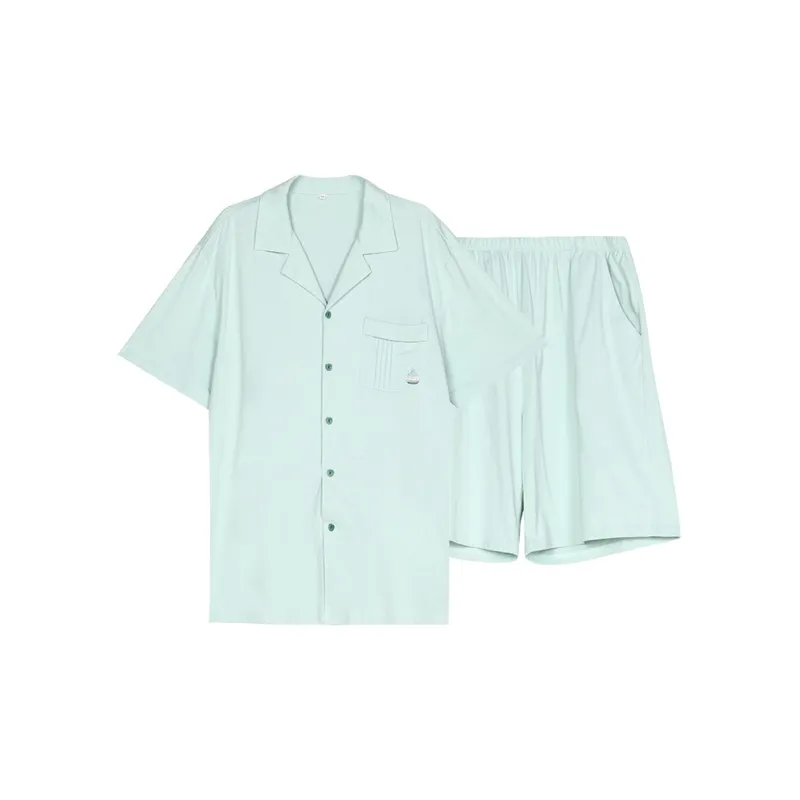 Urban beauty Men Pajama Sets-3
