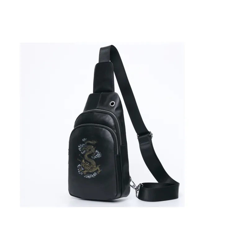 DOSRFINI Sling Bags-6
