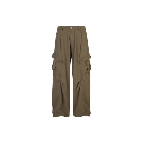 After Home Party Cargo Pants Unisex