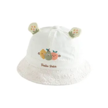 BIG WASP Cotton Bucket Hats Kids'
