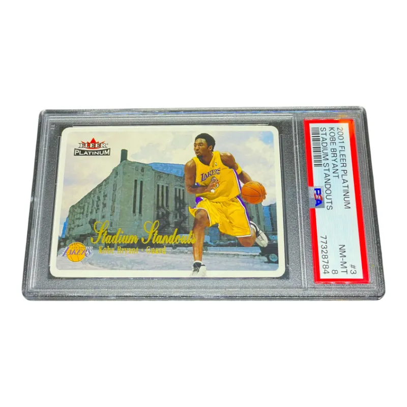 UPPER D.E.C.K Graded Cards-0