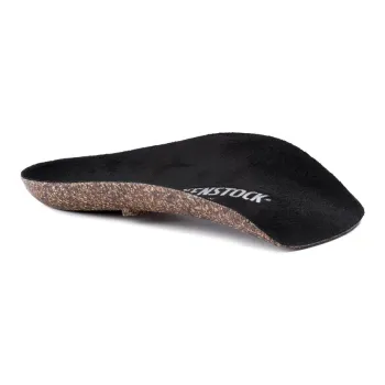 Birkenstock Insoles Unisex Black