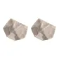 2 Pack (White+White)