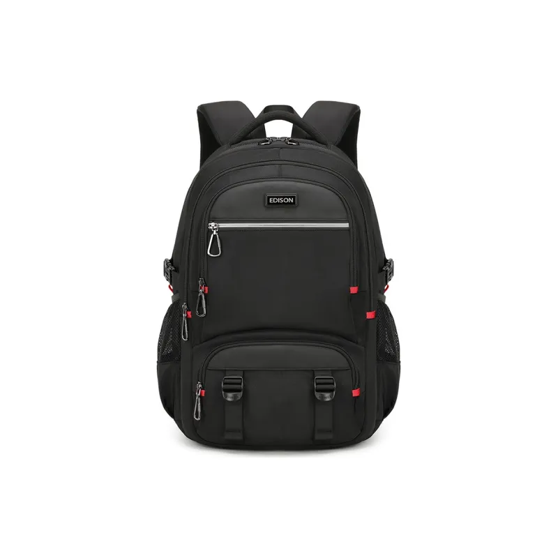 EDISON Backpacks-0