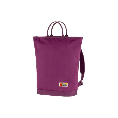 Fjallraven Handbags Royal Purple