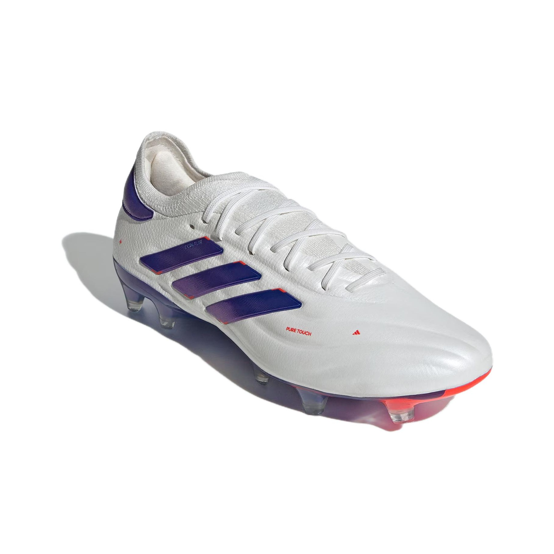Adidas Copa Pure 2 Elite Kt Fg 'Cloud White Lucid Blue' US M