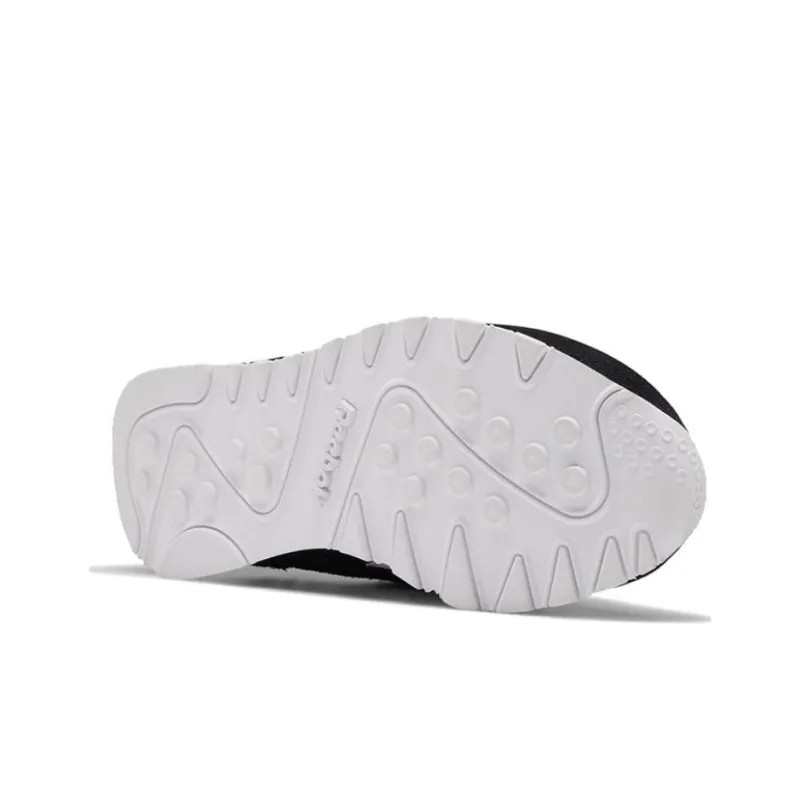 Reebok Women's Classic Nylon 'Black' Women's-5