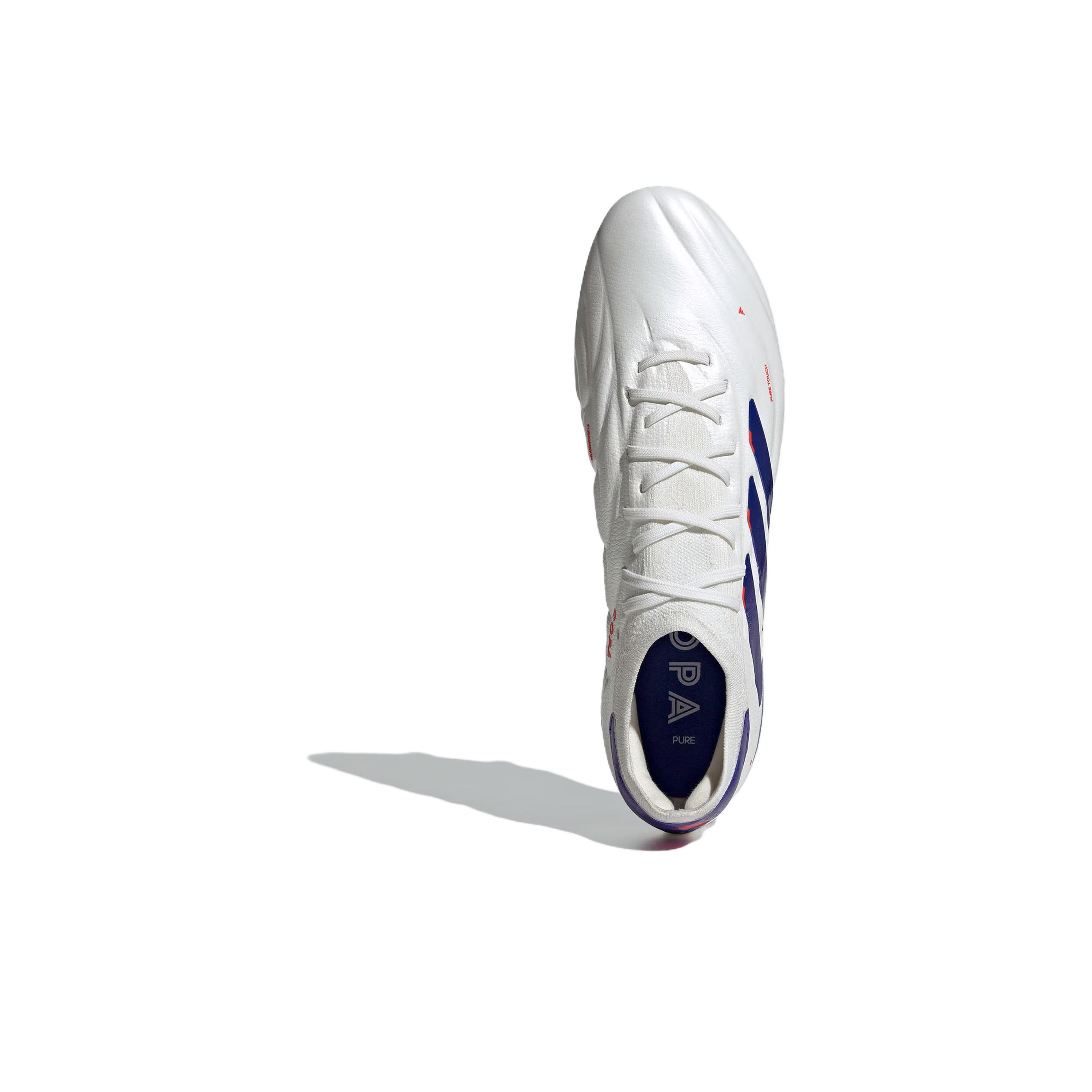 Adidas Copa Pure 2 Elite Kt Fg 'Cloud White Lucid Blue' US M