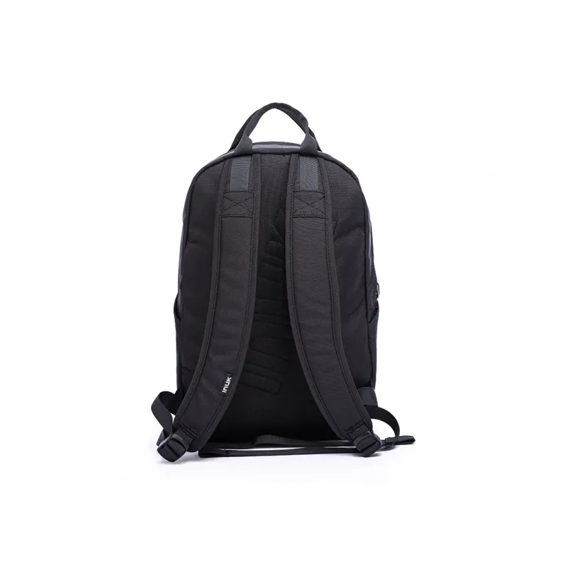 INUK Eco Friendly Recycled Fiber Backpack Unisex-10