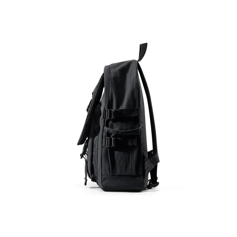 LANDCASE Fabric Backpack Laptop Backpack Unisex Multicolor-144