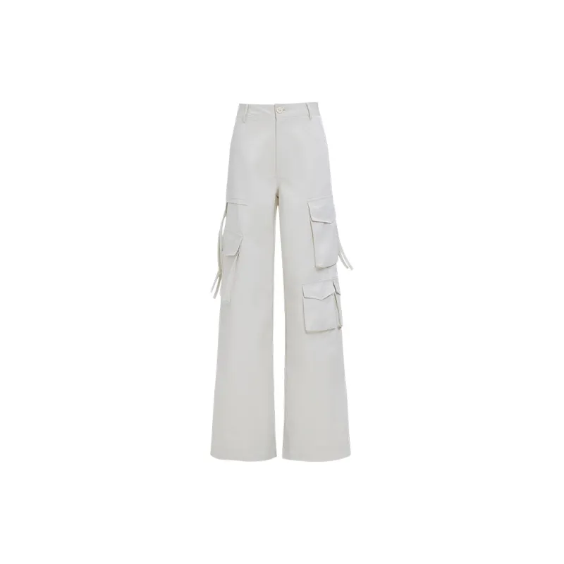 OROI Cargo Pants Women's-0