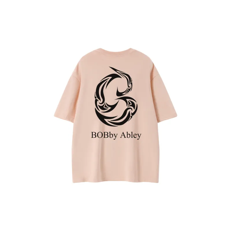 BOBBY ABLEY T Shirts Unisex-7