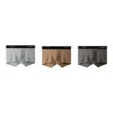 Solitary Cloud Light Gray+Hill Coffee+Cliff Dark Gray