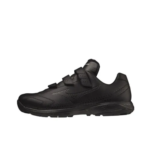 Mizuno LightRevo Trainer 'Black'