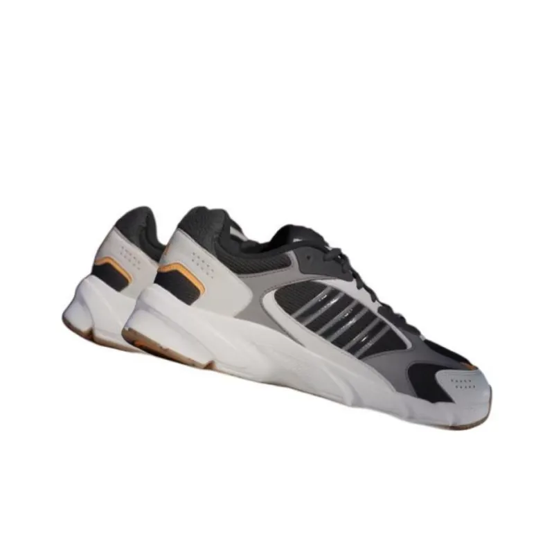 Adidas Crazychaos 2000 Core Black Core White Crew Orange Women's-3
