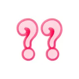 [Red Question Mark]2 Pack