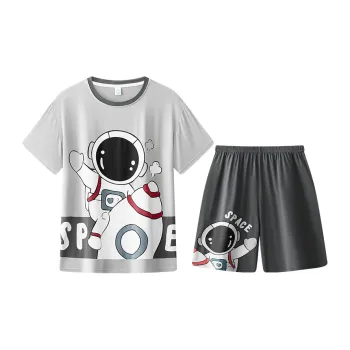 Lan Miao Men Pajama Sets